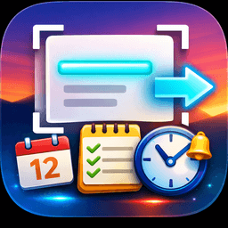 Loose Ends app icon